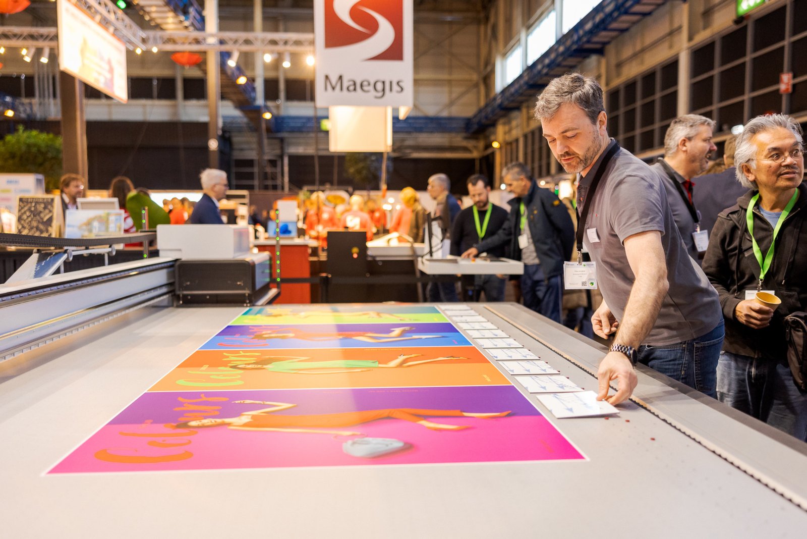 VISUALIZE EXPO Mar 23–25 2027